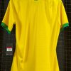 Camisa Brasil Nike 2019 amarela Vaporknit - Imagem 2