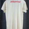 Camisa Internacional Adidas 2022 branca off-white - Imagem 2