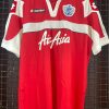 Camisa Queens Park Rangers – ING Lotto 2012