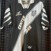 Camisa Ponte Preta – SP Finta 1999 preta