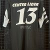 Camisa Ponte Preta – SP Finta 1999 preta - Image 2