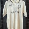 Camisa Independente de Limeira – SP CCS Década de 1990