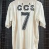 Camisa Independente de Limeira – SP CCS Década de 1990 - Image 2