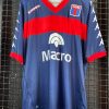 Camisa Tigre Kappa 2012