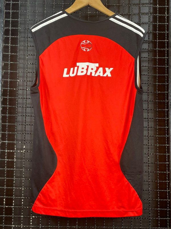 Regata River Plate Adidas 2006 Teamgeist - Imagem 2