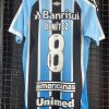 Camisa Grêmio Umbro 2022 Benítez tricolor Meu Único Amor - Image 2