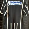 Camisa Corinthians Nike 2009 preta - Imagem 2