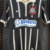 Camisa Corinthians Nike 2009 preta