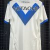 Camisa Velez Sarsfield Kappa 2019 branca - Imagem 2