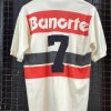 Camisa Santa Cruz – PE MR Década de 1980 - Image 2