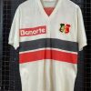 Camisa Santa Cruz – PE MR Década de 1980