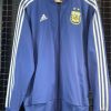 Agasalho Argentina Adidas 2016