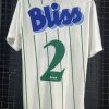 Camisa União São João de Araras – SP Hawk 1995 branca - Image 2