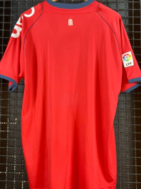 Camisa Osasuna Astore 2012 vermelha - Imagem 2