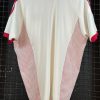 Camisa China Adidas 2002 branca - Imagem 2