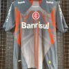 Camisa Internacional Reebok 2010 treino