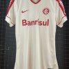 Camisa Internacional Nike 2014 Bruno branca