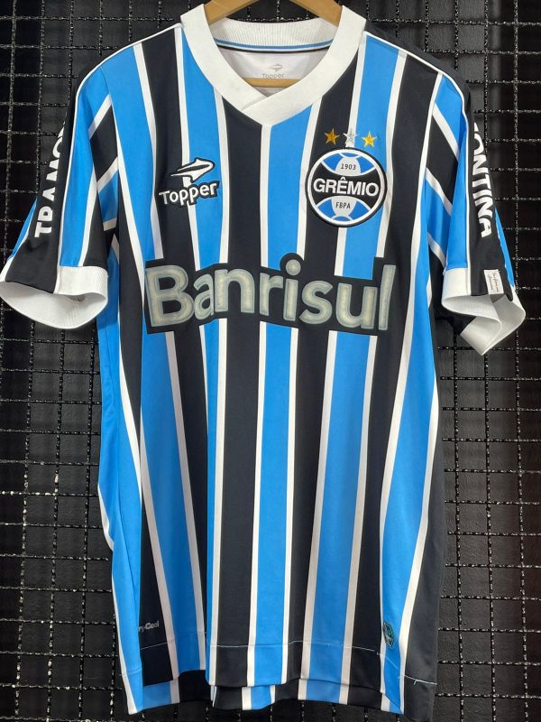 Camisa Grêmio Topper 2013