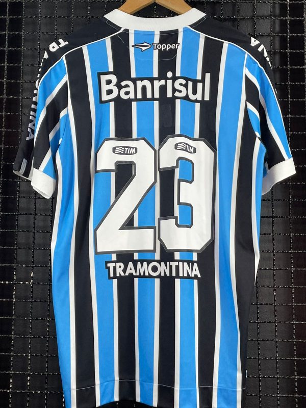 Camisa Grêmio Topper 2013 - Image 2