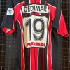 Camisa Etti Jundiai Passarela 2002 Liga Rio São Paulo autografada - Image 2