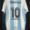 Camisa Grêmio Topper 2012 Alma Castelhana Argentina - Imagem 2