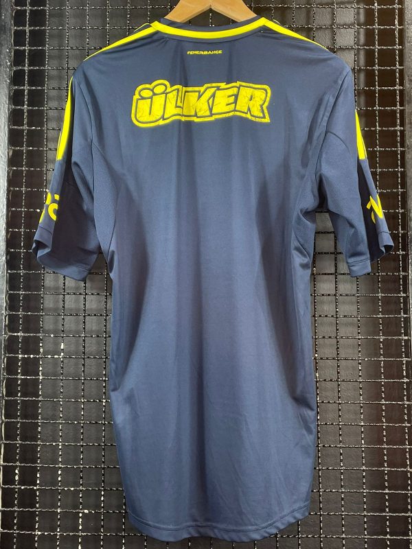 Camisa Fenerbahce Adidas 2013 - Imagem 2