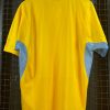 Camisa Lazio Puma 2001 amarela - Imagem 2