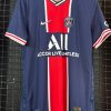 Camisa Paris Saint-Germain Nike 2020 Vaporknit