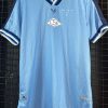 Camisa CSA Volt 2022 terceiro uniforme
