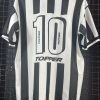 Camisa Botafogo Topper 1999 listrada - Imagem 2