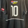 Camisa Corinthians Nike 2003 Pepsi Twist - Image 2