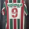 Camisa Fluminense Adidas 2000 tricolor - Imagem 2