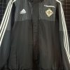 Jaqueta Irlanda do Norte Adidas