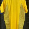 Camisa Suécia Adidas 2002 amarela - Imagem 2