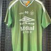 Camisa Guarani Umbro 2003 treino