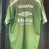 Camisa Guarani Umbro 2003 treino - Imagem 2