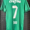 Camisa Palmeiras Adidas 2017 Dudu - Image 2