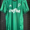Camisa Palmeiras Adidas 2017 Dudu