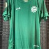 Camisa Goiás Green 2020 Brasileirão Michael