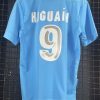 Camisa Napoli Macron 2013 Higuain - Imagem 2
