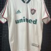 Camisa Fluminense Adidas 2003