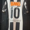Camisa Atlético Mineiro Lupo 2013 Ronaldinho Gaúcho - Imagem 2