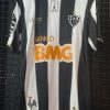 Camisa Atlético Mineiro Lupo 2013 Ronaldinho Gaúcho