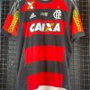 Camisa Flamengo Adidas 2015 Rafael Dumas