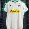 Camisa Borussia Monchengladbach Puma 2018