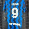 Camisa Inter de Milão Nike 2020 Lukaku - Imagem 2