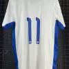 Camisa Cruzeiro Adidas 2022 branca - Image 2