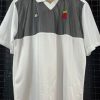 Camisa Vasco da Gama VG 2001 viagem
