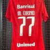 Camisa Internacional Nike 2016 Marcelo Cirino vermelha - Image 2
