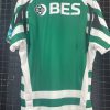 Camisa Sporting Puma 2007 - Imagem 2